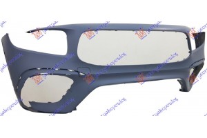Προφυλακτηρας Εμπρος Βαφομενος (AMG PKG) Mercedes Glb (X247) 19- - 546003600