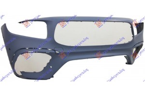 Προφυλακτηρας Εμπρος Βαφομενος (ΜΕ PDC) (AMG PKG) Mercedes Glb (X247) 19- - 546003630