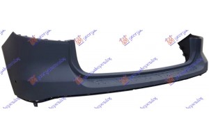 Προφυλακτηρας Πισω ΒΑΦΟΜ. (ΜΕ PDC) Mercedes Glb (X247) 19- - 546003640