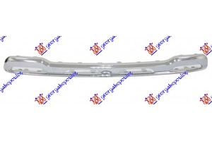 Διακοσμητικο Προφυλακτηρα Εμπρος Κατω Χρωμιο Mercedes Glb (X247) 19- - 546004010