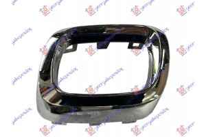 Διακοσμητικο Εξατμισης Χρωμιο Δεξια Mercedes Glb (X247) 19- - 546004098