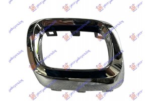 Διακοσμητικο Εξατμισης Χρωμιο Αριστερα Mercedes Glb (X247) 19- - 546004099