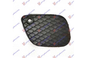 Διχτυ Προφυλακτηρα Εμπρος (ΜΕ PDS) Αριστερα Mercedes Glb (X247) 19- - 546004802