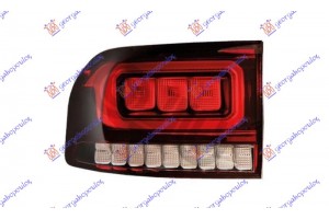 Φανος Πισω Εξω Ολο Led (E) (ULO) Αριστερα Mercedes Glb (X247) 19- - 546005822