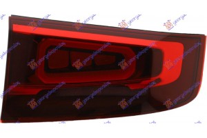 Φανος Πισω Εσω Ολο Led (E) (ULO) Αριστερα Mercedes Glb (X247) 19- - 546005824