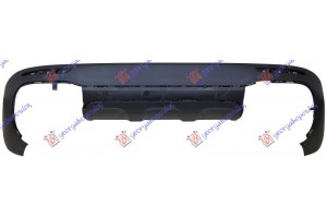 Σποιλερ Προφυλακτηρα Πισω Mercedes Glb (X247) 19- - 546006390