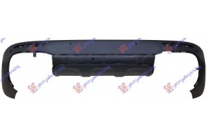 Σποιλερ Προφυλακτηρα Πισω (ΜΕ PDS) Mercedes Glb (X247) 19- - 546006395