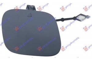 Καλυμμα Γαντζου Εμπρος Βαφομενο Mercedes Glb (X247) 19- - 546007830