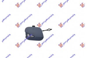 Καλυμμα Γαντζου Εμπρος (AMG LINE) Mercedes Glb (X247) 19- - 546007835