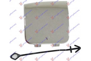 Καλυμμα Γαντζου Πισω Χρωμιο Mercedes Glb (X247) 19- - 546007850