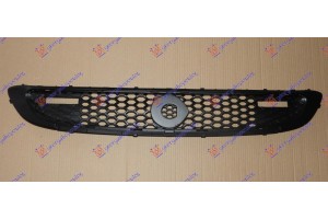 Μασκα Μαυρη Smart Fortwo 12-14 - 549004540