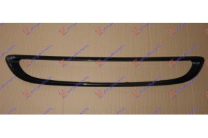 Τελαρο Μασκας Μαυρο Smart Fortwo 12-14 - 549004550