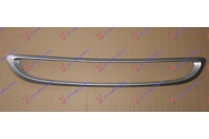 Τελαρο Μασκας Ασημι Smart Fortwo 12-14 - 549004555