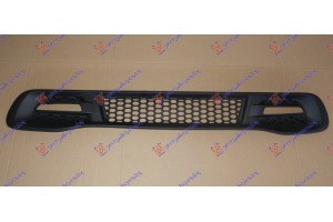 Διχτυ Προφυλακτηρα Εμπρος (ΜΕ Τρυπες Για Φανους ΗΜΕΡΑΣ) Smart Fortwo 12-14 - 549004810