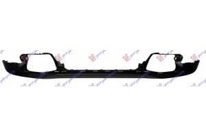 Σποιλερ Προφυλακτηρα Εμπρος Smart Fortwo 12-14 - 549006370