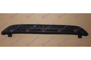 Σποιλερ Προφυλακτηρα Πισω Smart Fortwo 12-14 - 549006390