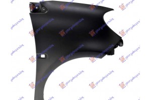 Φτερο Εμπρος Δεξια Smart Fortwo 20- - 549400651
