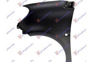 Φτερο Εμπρος Αριστερα Smart Fortwo 20- - 549400652