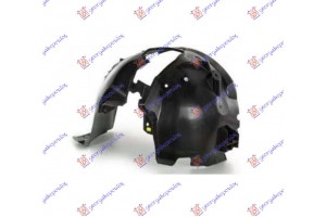 Θολος Εμπρος Πλαστικος Δεξια Smart Fortwo 14-20 - 549100821