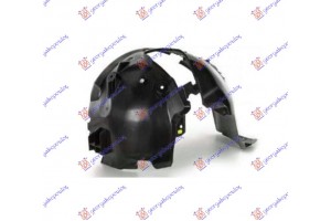 Θολος Εμπρος Πλαστικος Αριστερα Smart Fortwo 14-20 - 549100822
