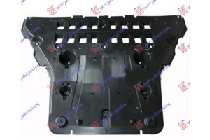 Ποδια Μηχανης Πλαστικη (ΕΜΠΡΟΣ ΚΟΜΜ.) Smart Forfour 15- - 549200830