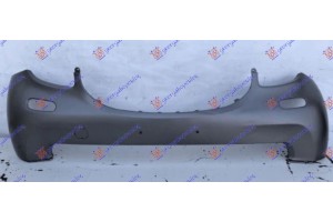Προφυλακτηρας Εμπρος Βαφομενος Smart Fortwo 14-20 - 549103370