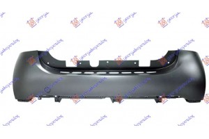 Προφυλακτηρας Πισω Smart Fortwo 20- - 549403390