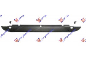 Προφυλακτηρας Πισω Κατω (ΜΕ PDS) Smart Fortwo 20- - 549403630