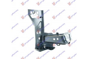 Βαση Φανου ΕΜΠΡΟΣ/ΤΡΑΒΕΡΣΑ Μετωπης Καθετη Αριστερα Smart Forfour 15- - 549204282