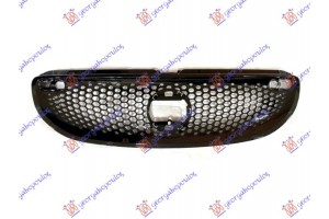 Μασκα Μαυρη Γιαλυστερη Smart Fortwo 14-20 - 549104540