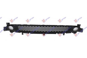 Διχτυ Προφυλακτηρα Εμπρος Smart Fortwo 14-20 - 549104800