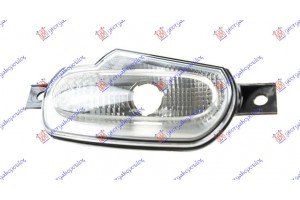 Φλας Εμπρος (Ε) Δεξια Smart Forfour 15- - 549205301