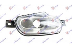 Φλας Εμπρος (Ε) Αριστερα Smart Forfour 15- - 549205302