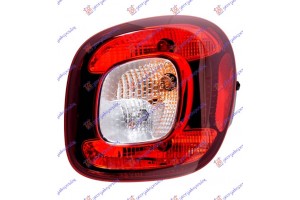 Φανος Πισω (ULO) Δεξια Smart Forfour 15- - 549205816