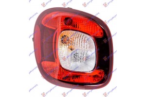 Φανος Πισω (ULO) Αριστερα Smart Forfour 15- - 549205817