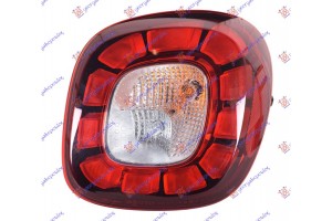 Φανος Πισω Led (ULO) Δεξια Smart Forfour 15- - 549205818