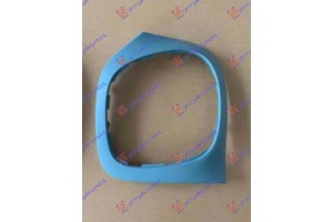 Πλαισιο Πισω Φανου ΒΑΦΟΜ. Δεξια Smart Fortwo 14-20 - 549106211
