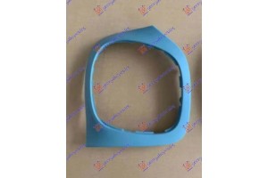 Πλαισιο Πισω Φανου ΒΑΦΟΜ. Αριστερα Smart Fortwo 14-20 - 549106212