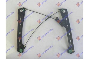 Γρυλλος ΠΑΡ. ΕΜΠ. ΗΛ. Χ/ΜΟΤΕΡ Δεξια Smart Fortwo 14-20 - 549107041