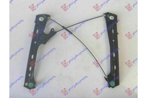 Γρυλλος ΠΑΡ. ΕΜΠ. ΗΛ. Χ/ΜΟΤΕΡ Αριστερα Smart Fortwo 14-20 - 549107042