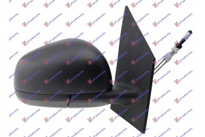 Καθρεφτης Μηχανικος Με Ντιζες (ΜΕ ΑΙΣΘΗΤ.) Δεξια Smart Fortwo 20- - 549407403