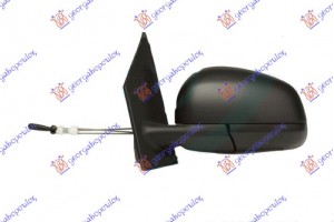 Καθρεφτης Μηχανικος Με Ντιζες ΒΑΦΟΜ. Αριστερα Smart Fortwo 20- - 549407482