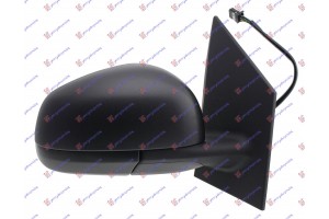 Καθρεφτης ΗΛΕΚΤ. ΘΕΡΜΑΙΝ. (ΜΕ ΑΙΣΘΗΤ.) (Α ΠΟΙΟΤΗΤΑ) (CONVEX GLASS) Δεξια Smart Fortwo 20- - 549407501