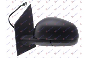 Καθρεφτης ΗΛΕΚΤ. ΘΕΡΜΑΙΝ. (Α ΠΟΙΟΤΗΤΑ) (ASPHERICAL GLASS) Αριστερα Smart Fortwo 20- - 549407502