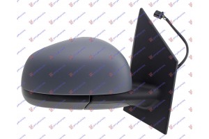 Καθρεφτης ΗΛΕΚΤ. ΘΕΡΜΑΙΝ. ΒΑΦΟΜ. (ΜΕ ΑΙΣΘΗΤ.) (Α ΠΟΙΟΤΗΤΑ) (CONVEX GLASS) Δεξια Smart Fortwo 20- - 549407503