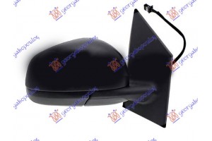 Καθρεφτης ΗΛΕΚΤ. ΘΕΡΜΑΙΝ. (ΜΕ ΑΙΣΘΗΤ.) Δεξια Smart Fortwo 20- - 549407506