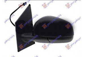 Καθρεφτης ΗΛΕΚΤ. ΘΕΡΜΑΙΝ. Αριστερα Smart Fortwo 20- - 549407507