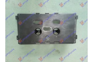 Ποδια Μηχανης Πλαστικη (ΜΕΣΑΙΑ) Smart Forfour 15- - 549200840