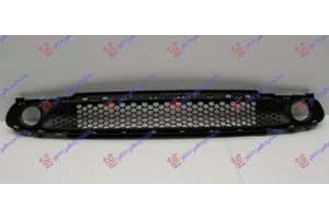 Διχτυ Προφυλακτηρα Εμπρος Smart Forfour 15- - 549204800