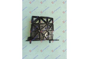 Αντιθορυβικο Προφυλακτηρα Εμπρος Αριστερα Smart Forfour 15- - 549204902